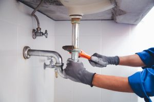 Plumbing Service