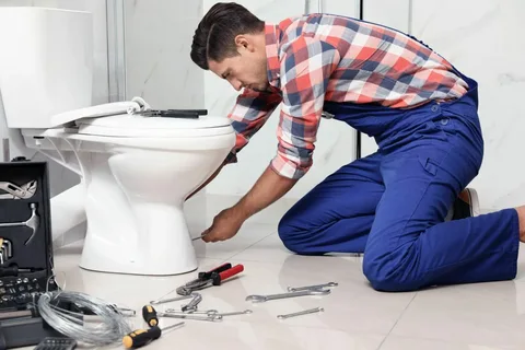 Plumbing
